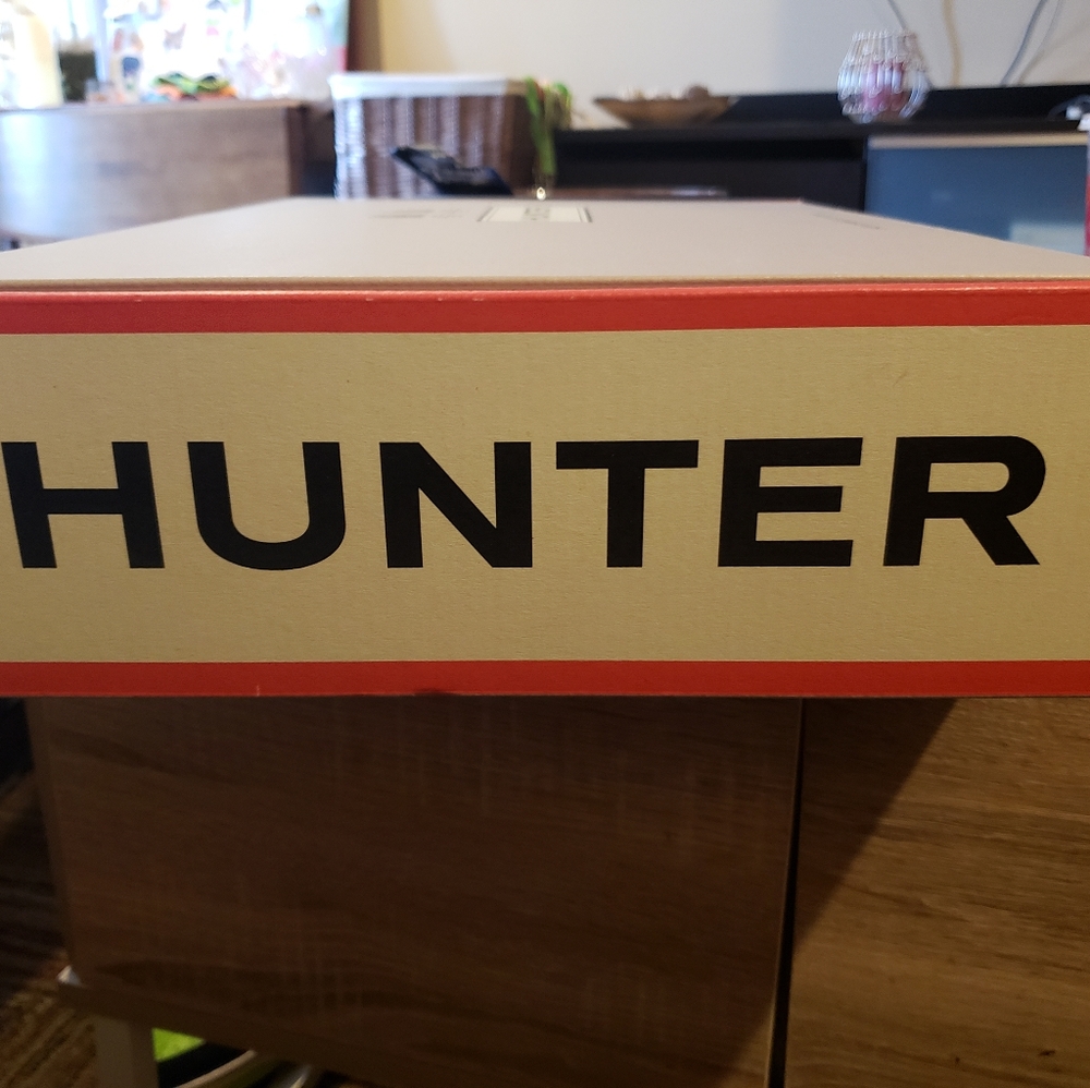 Hunter Original Tall Boot